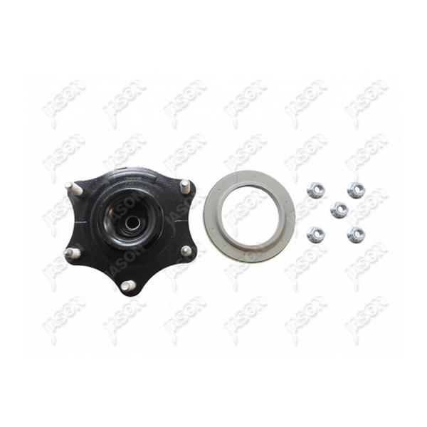 BASE AMORTIGUADOR DELANTERO IZQ-DER HONDA CR-V 07-014, ACURA RDX 07-012