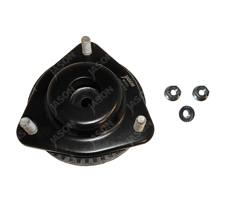 BASE AMORTIGUADOR DELANTERO IZQ-DER DODGE JOURNEY 09-020, DODGE AVENGER 08-014, CHR 200 012-014