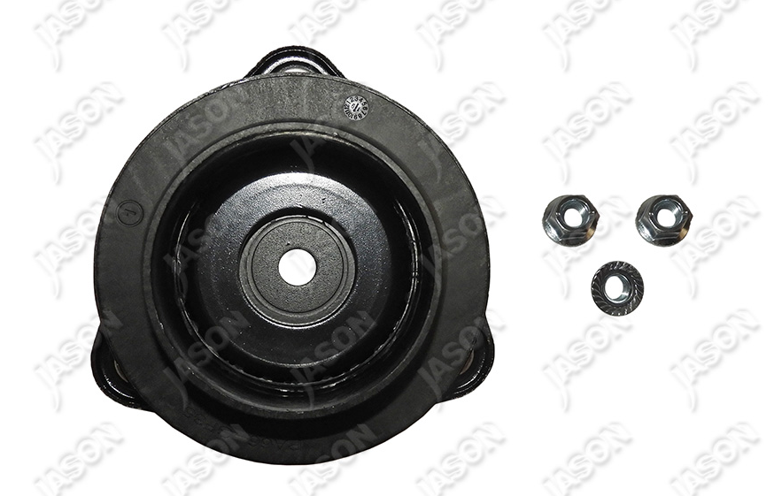 BASE AMORTIGUADOR DELANTERO IZQ-DER DODGE JOURNEY 09-020, DODGE AVENGER 08-014, CHR 200 012-014