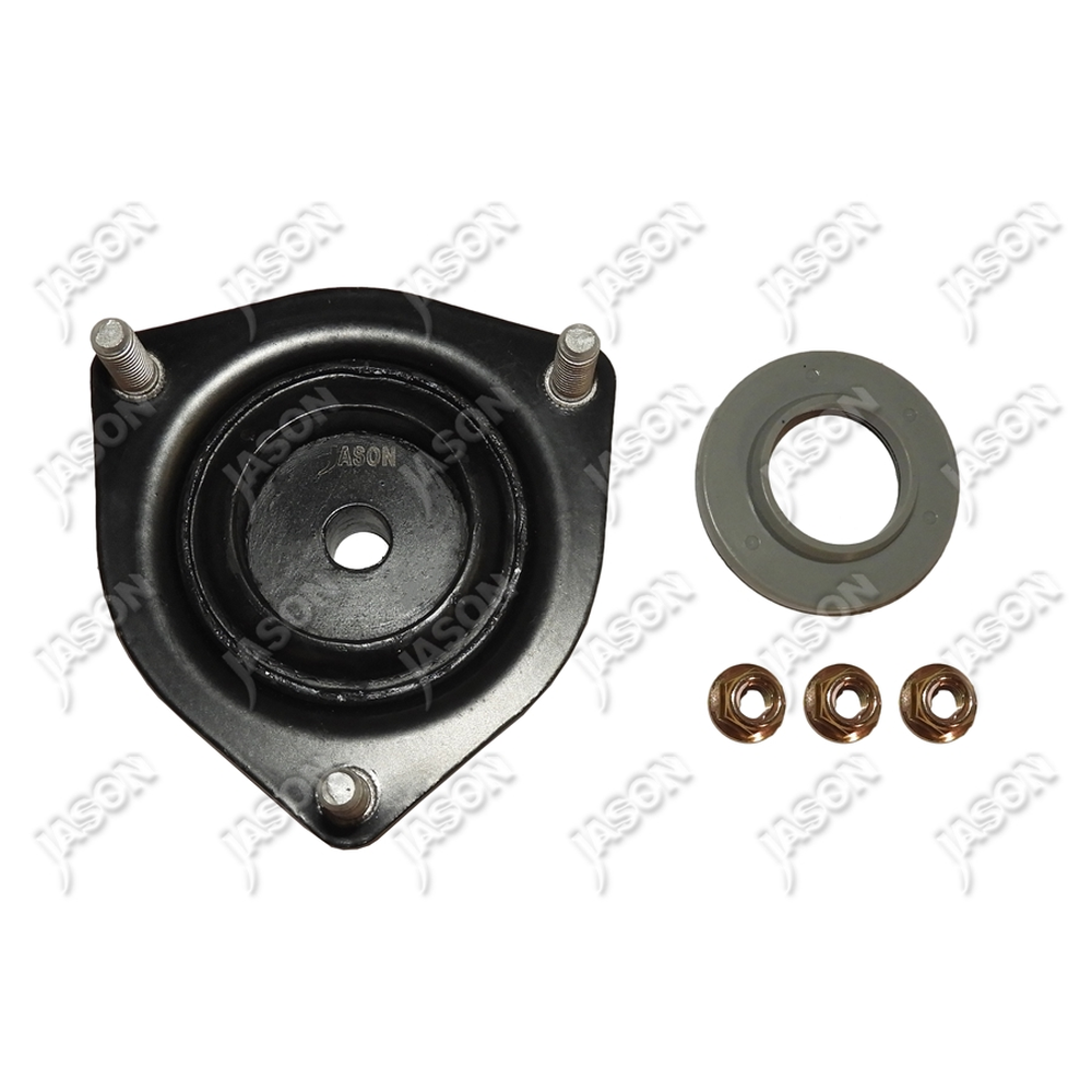 BASE AMORTIGUADOR DELANTERO IZQ-DER NISSAN SENTRA 2001-2006