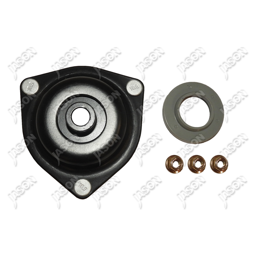 BASE AMORTIGUADOR DELANTERO IZQ-DER NISSAN SENTRA 2001-2006