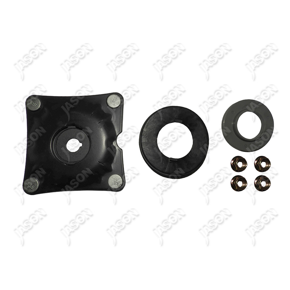 BASE AMORTIGUADOR DELANTERO IZQ-DER FORD ESCAPE 2001-2012, MERCURY MARINER 2005-2011