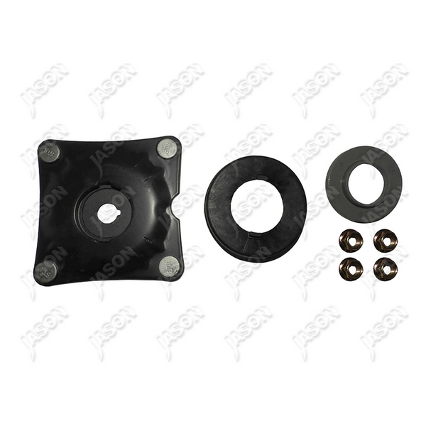 BASE AMORTIGUADOR DELANTERO IZQ-DER FORD ESCAPE 2001-2012, MERCURY MARINER 2005-2011