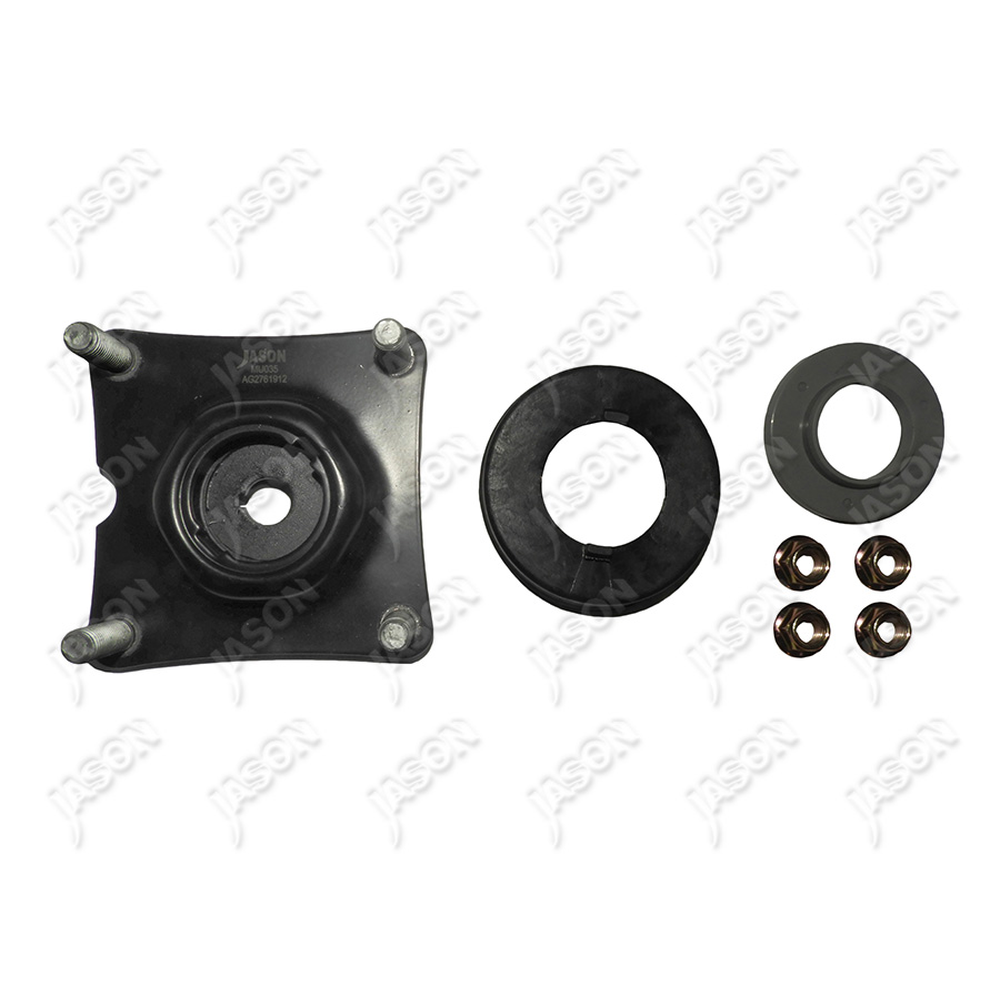 BASE AMORTIGUADOR DELANTERO IZQ-DER FORD ESCAPE 2001-2012, MERCURY MARINER 2005-2011