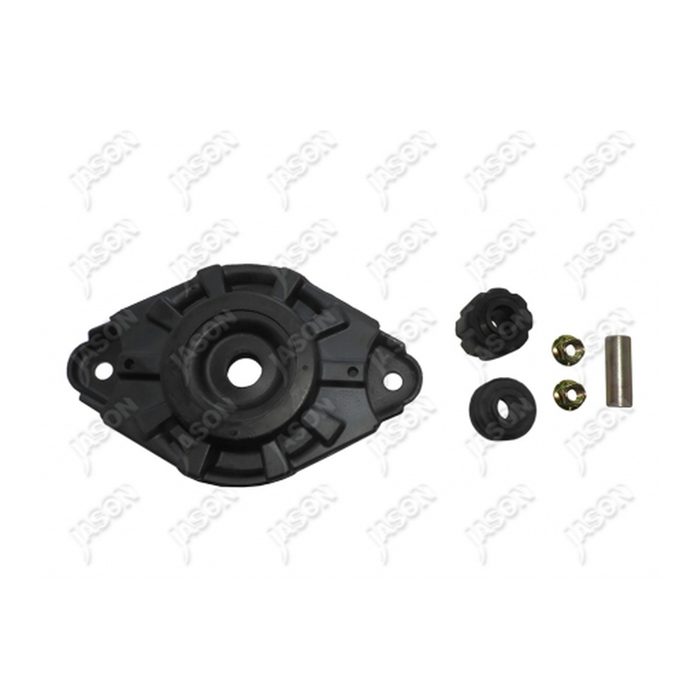 BASE AMORTIGUADOR TRASERO IZQ-DER NISSAN SENTRA 01-06, NISSAN ALMERA 01-05