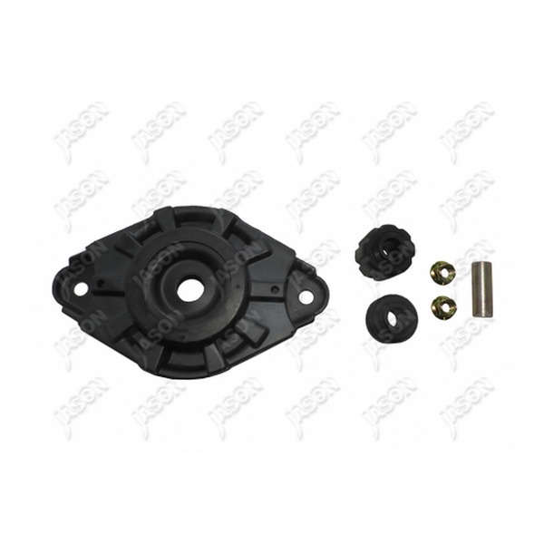 BASE AMORTIGUADOR TRASERO IZQ-DER NISSAN SENTRA 01-06, NISSAN ALMERA 01-05