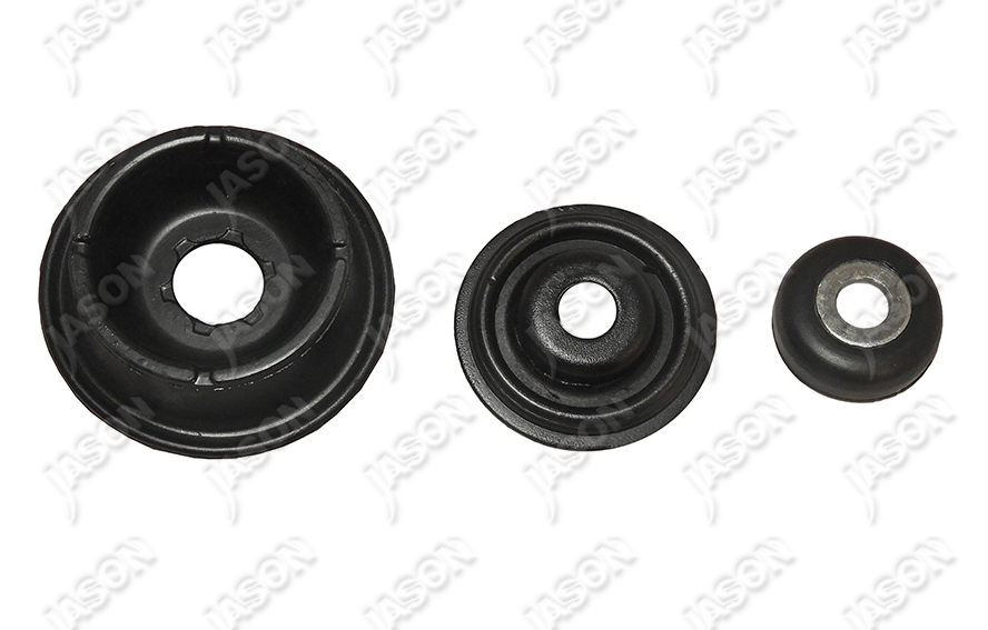 BASE AMORTIGUADOR DELANTERO IZQ-DER CHEVROLET AVEO 1.6L 2008-2017.