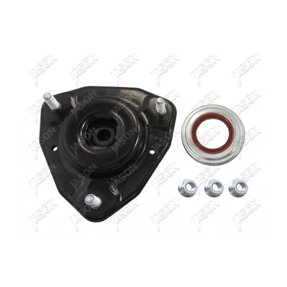 BASE AMORTIGUADOR DELANTERO IZQ-DER TOYOTA SIENNA 011-020