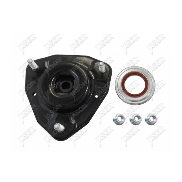 BASE AMORTIGUADOR DELANTERO IZQ-DER TOYOTA SIENNA 011-020