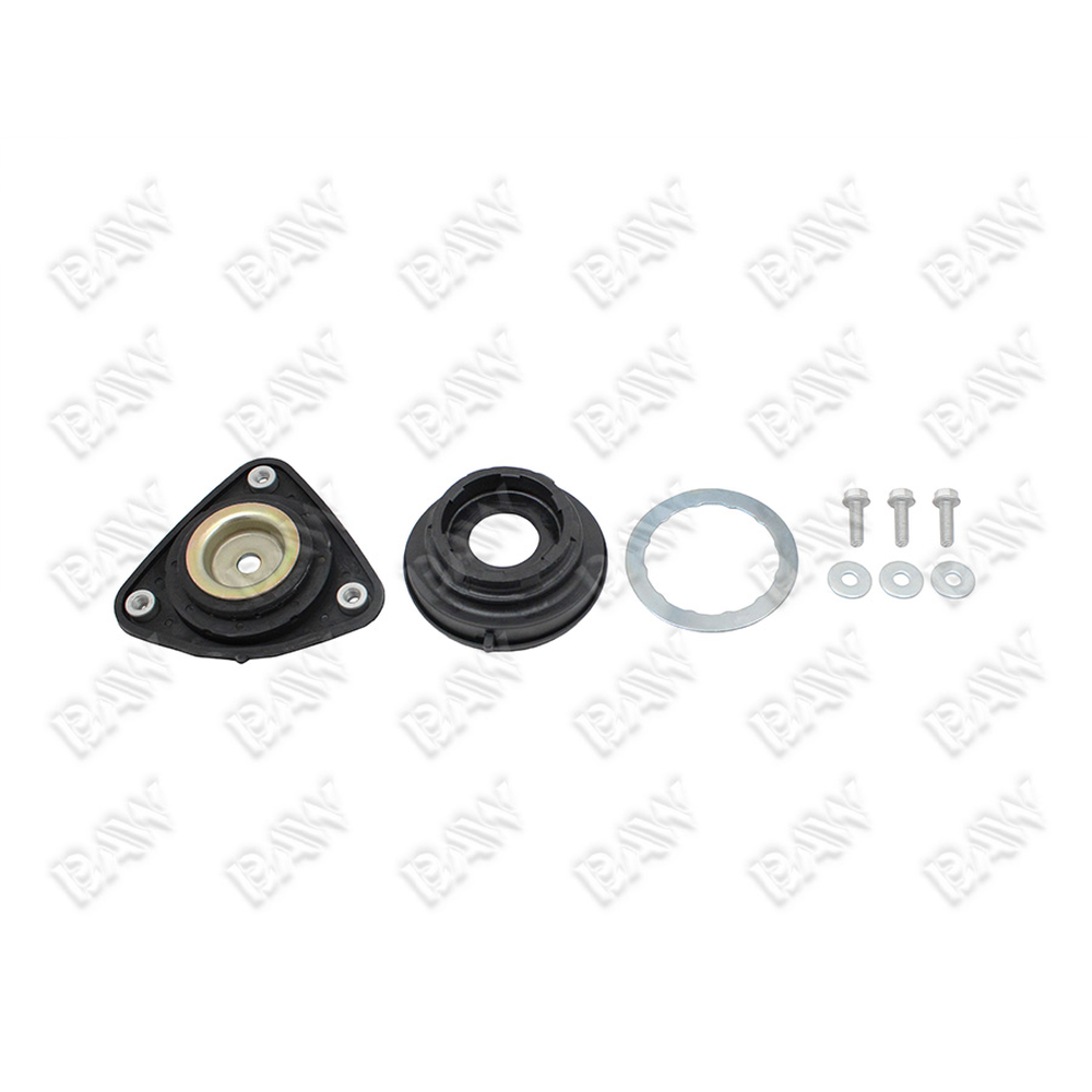 BASE AMORTIGUADOR DELANTERO IZQ-DER FOCUS EUROPA 07-011, ESCAPE 013-019, MAZDA 3 (EXC.SPEED) 06-013