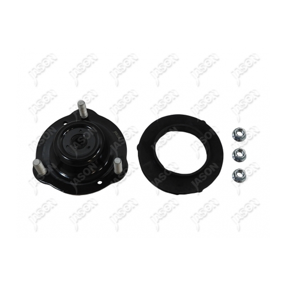 BASE AMORTIGUADOR DELANTERO IZQ-DER TOYOTA FJ CRUISER 08-014, TOYOTA TACOMA (PRERUNNER) 05-023