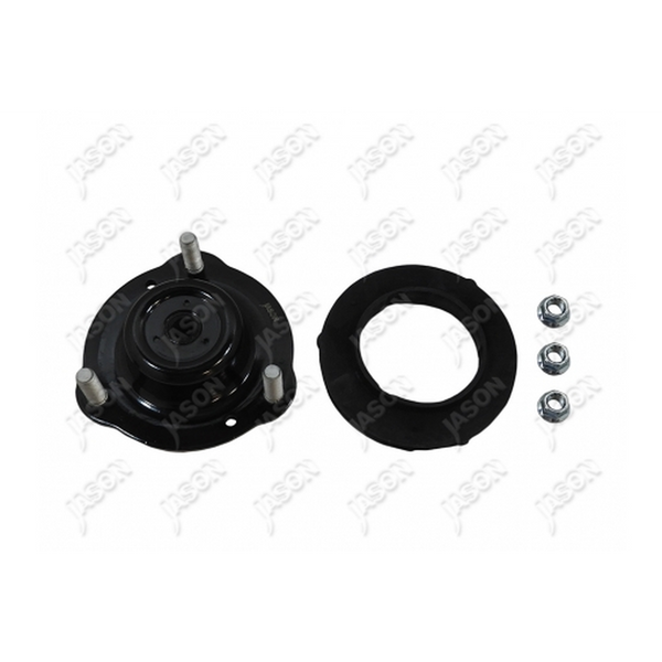 BASE AMORTIGUADOR DELANTERO IZQ-DER TOYOTA FJ CRUISER 08-014, TOYOTA TACOMA (PRERUNNER) 05-023