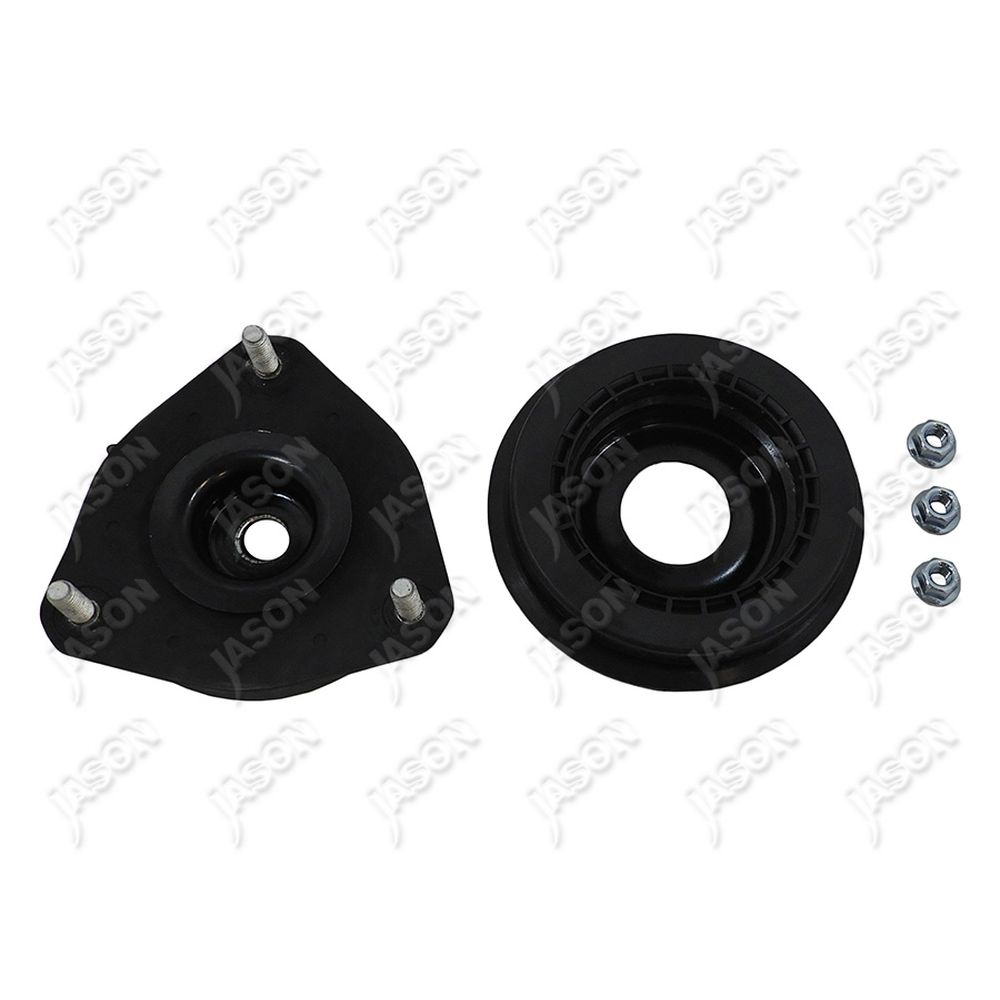 BASE AMORTIGUADOR DELANTERO IZQ-DER FORD TRANSIT 07-013