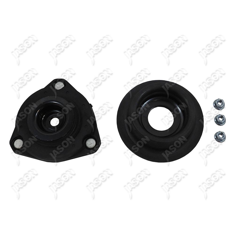 BASE AMORTIGUADOR DELANTERO IZQ-DER FORD TRANSIT 07-013