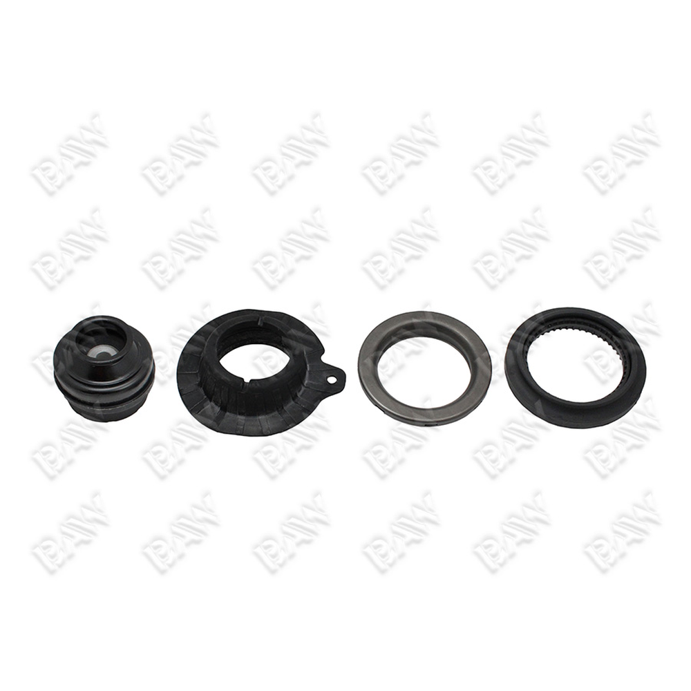 BASE AMORTIGUADOR DELANTERO IZQUIERDO JEEP CHEROKEE 014-020, CHRYSLER 200 015-016