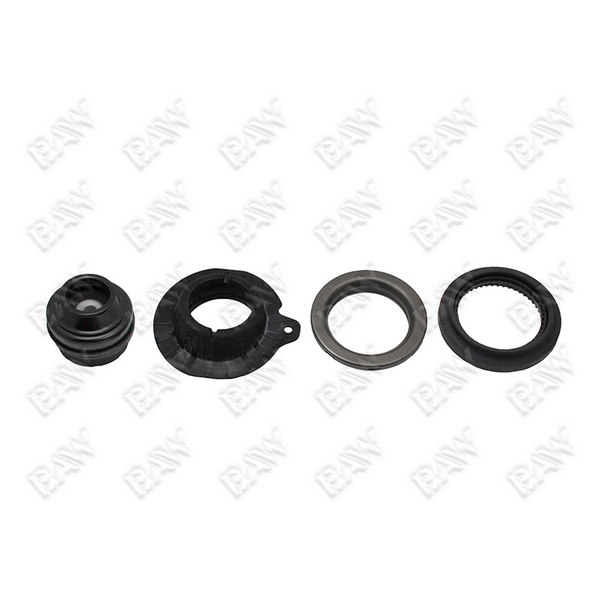 BASE AMORTIGUADOR DELANTERO IZQUIERDO JEEP CHEROKEE 014-020, CHRYSLER 200 015-016