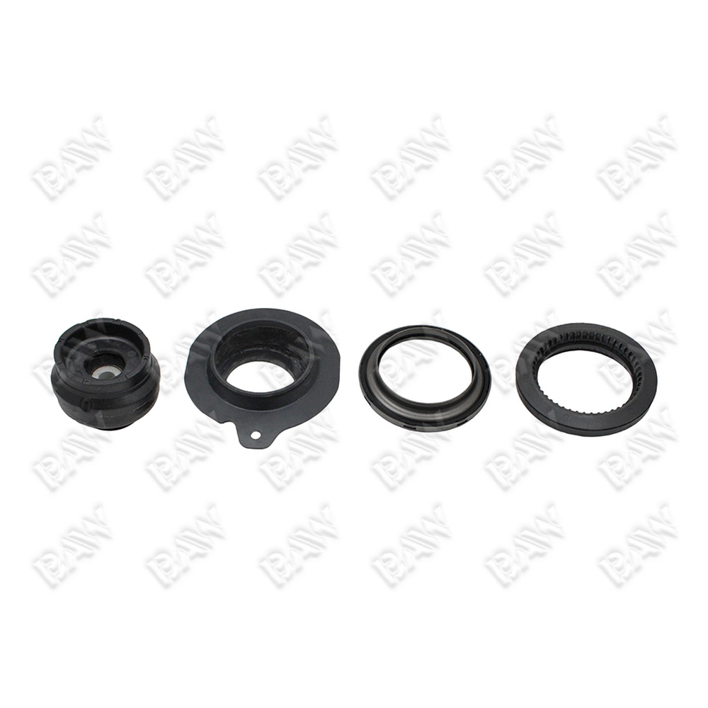 BASE AMORTIGUADOR DELANTERO IZQUIERDO JEEP CHEROKEE 014-020, CHRYSLER 200 015-016