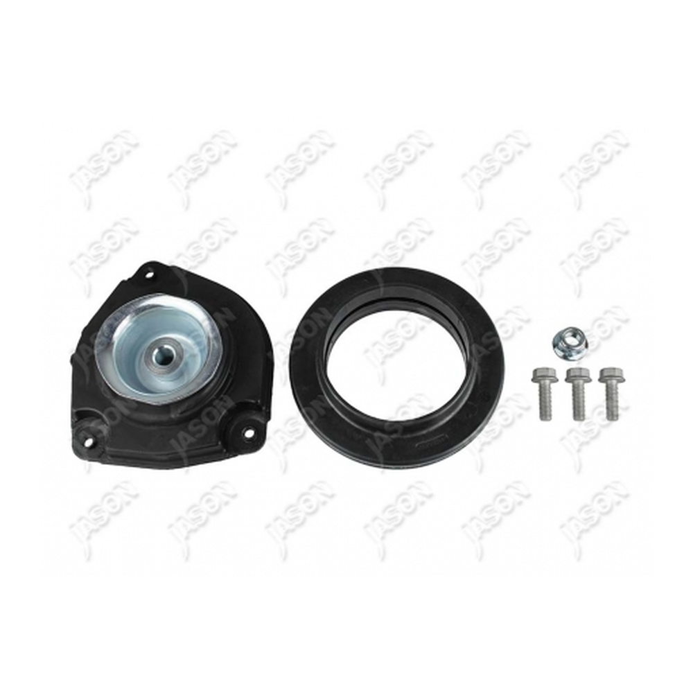 BASE AMORTIGUADOR DELANTERO DERECHO NISSAN X-TRAIL 08-012, RENAULT KOLEOS 09-016, ROGUE 08-012