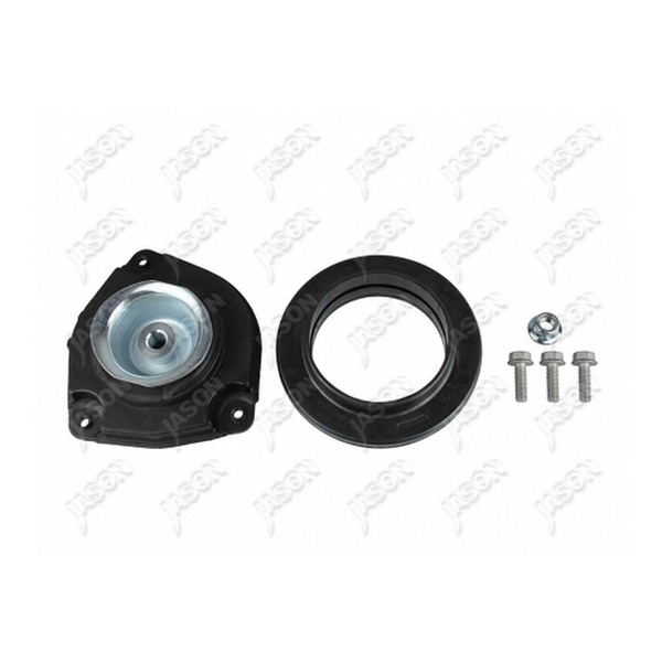 BASE AMORTIGUADOR DELANTERO DERECHO NISSAN X-TRAIL 08-012, RENAULT KOLEOS 09-016, ROGUE 08-012