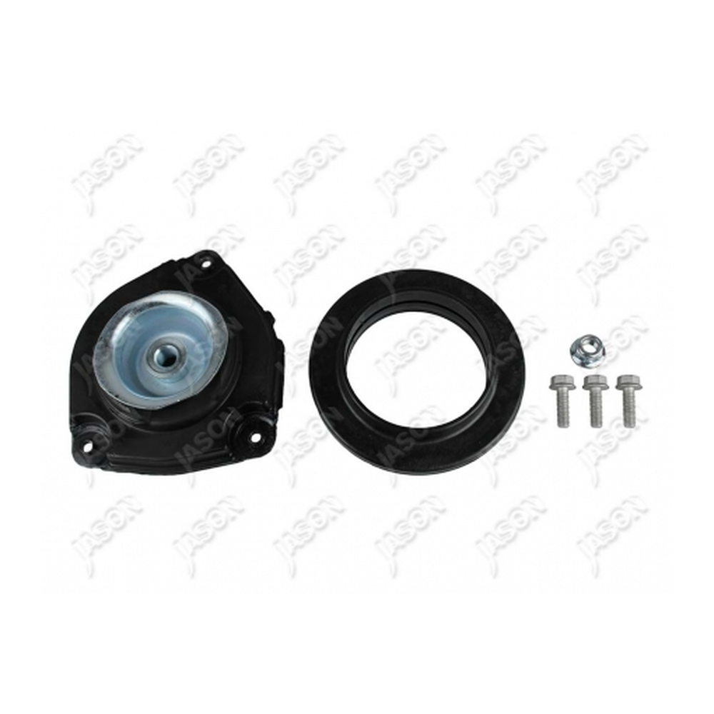 BASE AMORTIGUADOR DELANTERO IZQUIERDO NISSAN X-TRAIL 08-012, RENAULT KOLEOS 09-016, ROGUE 08-012