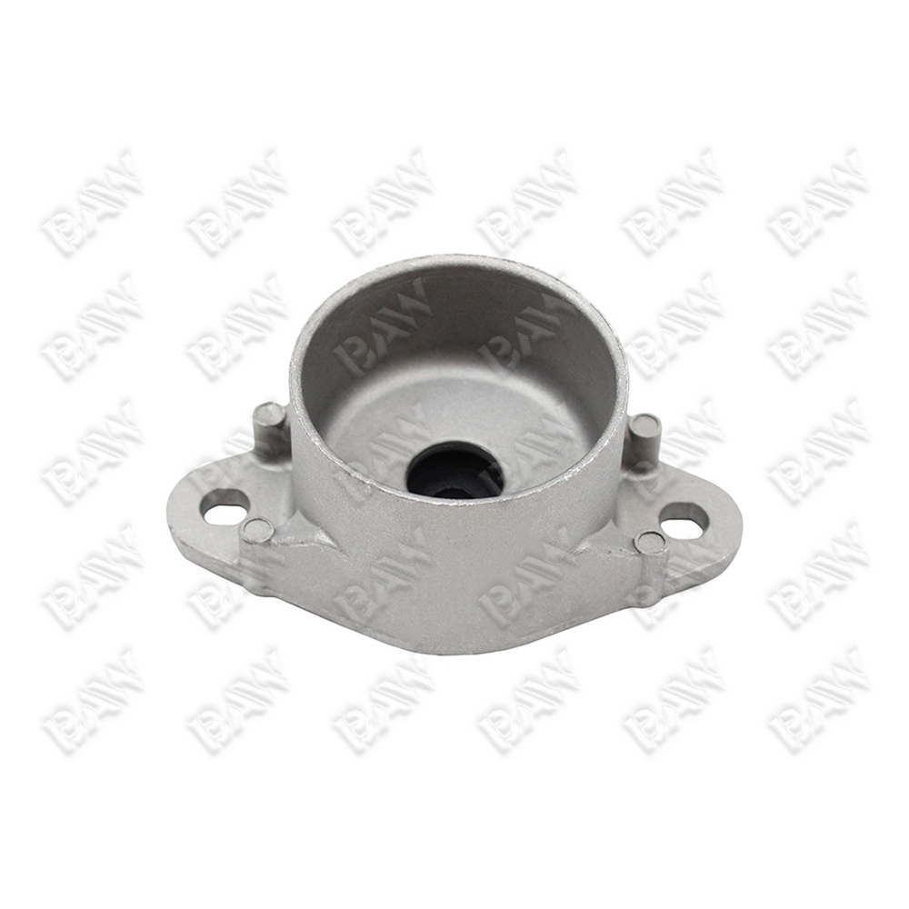 BASE DE AMORTIGUADOR TRASERA DER/IZQ FORD FIESTA 011-019, MAZDA 2 012-015, FIGO 016-021,ECOSPORT 13-21