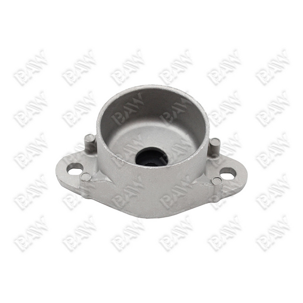BASE DE AMORTIGUADOR TRASERA DER/IZQ FORD FIESTA 011-019, MAZDA 2 012-015, FIGO 016-021,ECOSPORT 13-21
