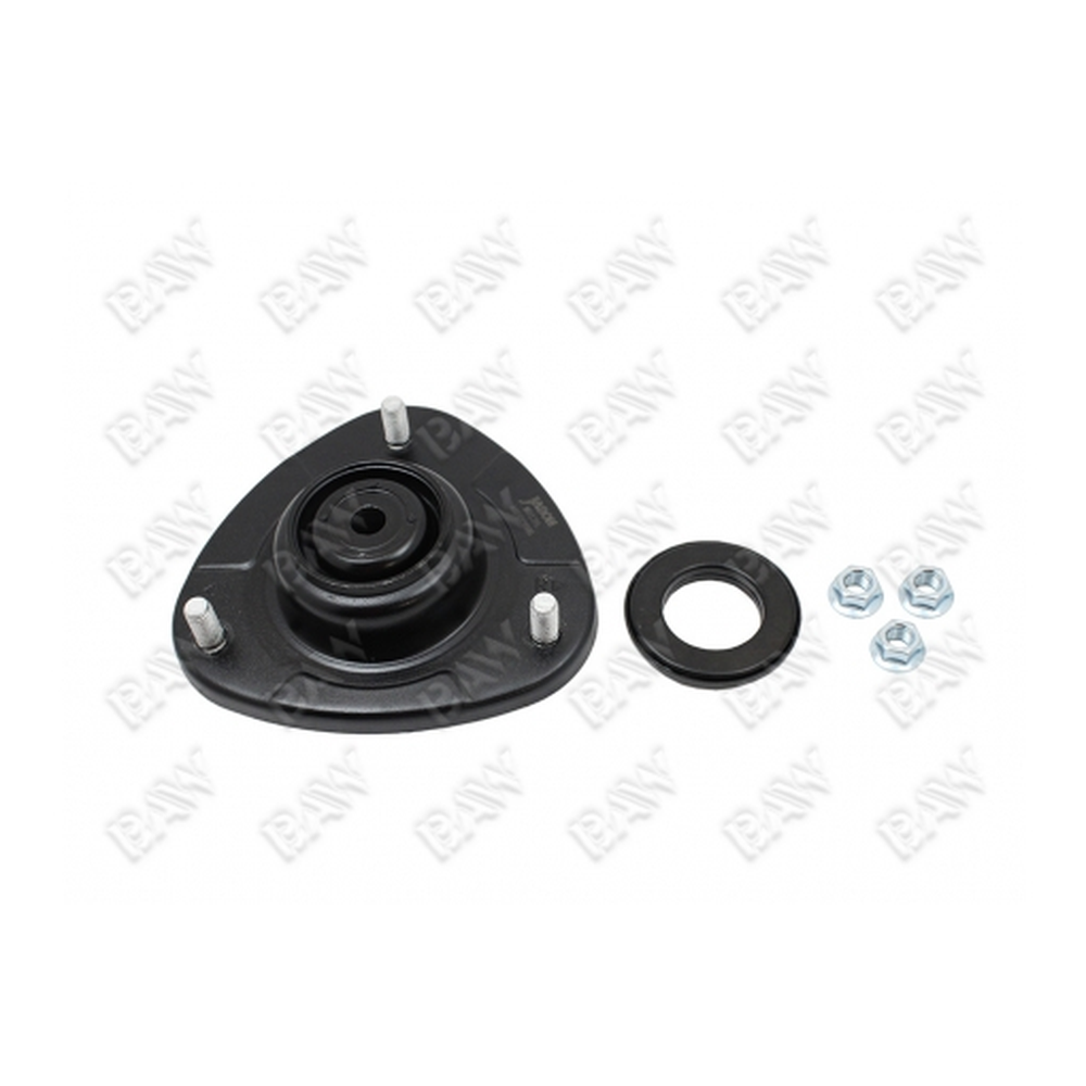 BASE AMORTIGUADOR DELANTERO IZQ-DER HONDA ODYSSEY 2005-2010, 2012-2017