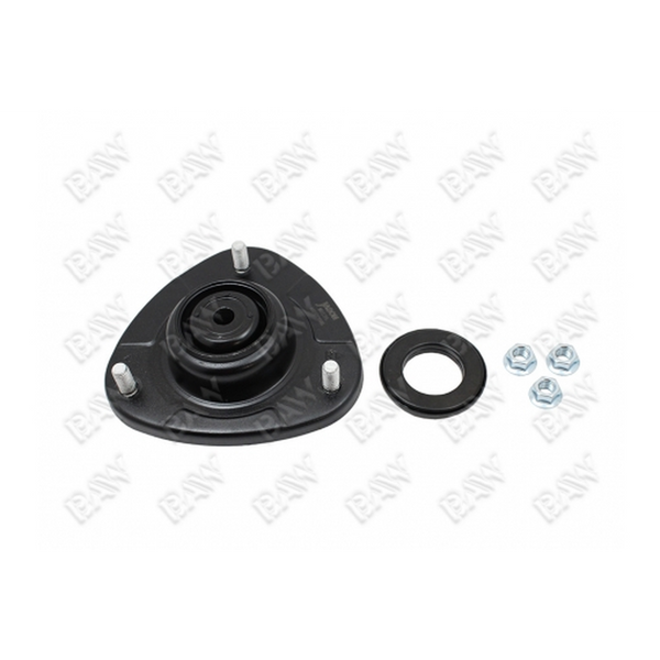 BASE AMORTIGUADOR DELANTERO IZQ-DER HONDA ODYSSEY 2005-2010, 2012-2017