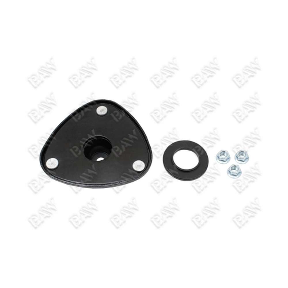 BASE AMORTIGUADOR DELANTERO IZQ-DER HONDA ODYSSEY 2005-2010, 2012-2017