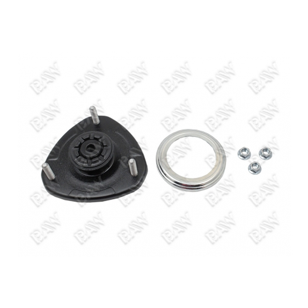 BASE AMORTIGUADOR DELANTERO IZQ-DER HONDA ODYSSEY 2011-2012, HONDA PILOT 2009-2015