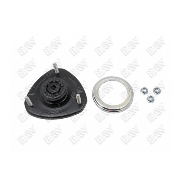 BASE AMORTIGUADOR DELANTERO IZQ-DER HONDA ODYSSEY 2011-2012, HONDA PILOT 2009-2015