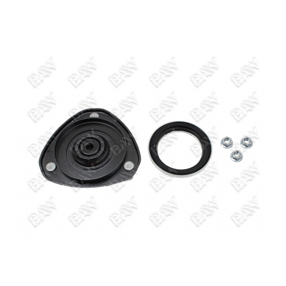 BASE AMORTIGUADOR DELANTERO IZQ-DER HONDA ODYSSEY 2011-2012, HONDA PILOT 2009-2015