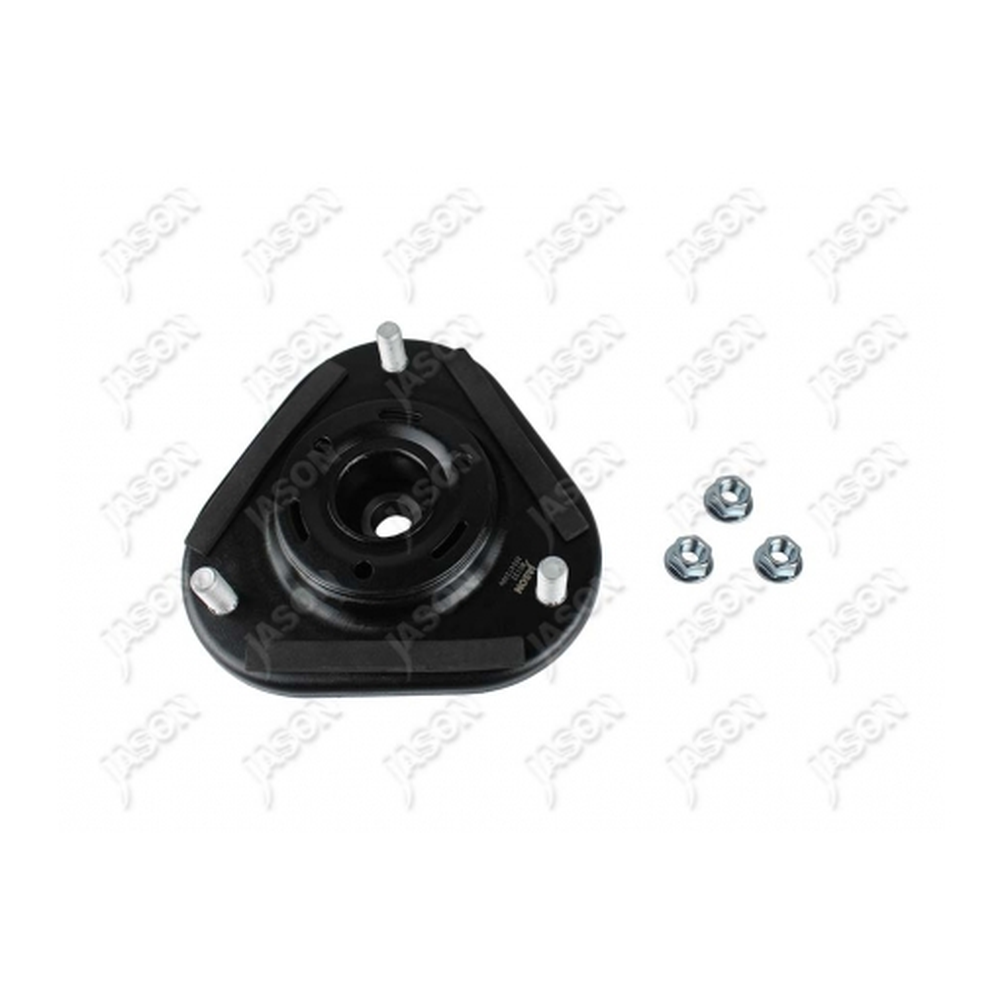 BASE AMORTIGUADOR DELANTERO IZQ-DER TOYOTA COROLLA 2009-2019, TOYOTA MATRIX 2009-2010