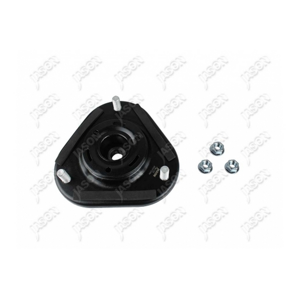 BASE AMORTIGUADOR DELANTERO IZQ-DER TOYOTA COROLLA 2009-2019, TOYOTA MATRIX 2009-2010