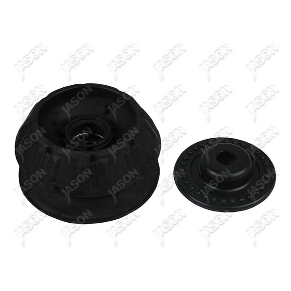 BASE AMORTIGUADOR DELANTERO IZQ-DER NISSAN MARCH 012-023, NISSAN VERSA NOTE 012-019