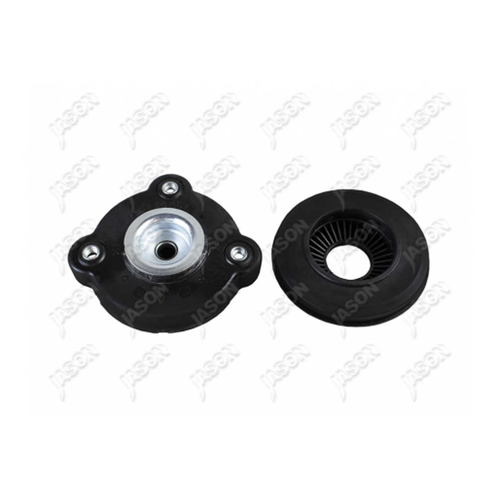 BASE AMORTIGUADOR DELANTERO IZQ-DER RAM 700 021-024, FIAT UNO 013-020, FIAT MOBI 017-024, VISION 015-018