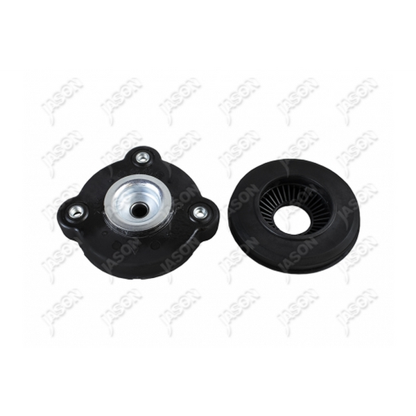 BASE AMORTIGUADOR DELANTERO IZQ-DER RAM 700 021-024, FIAT UNO 013-020, FIAT MOBI 017-024, VISION 015-018