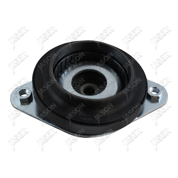 BASE DE AMORTIGUADOR DELANTERO IZQ-DER RENAULT KWID 1.0L 019-023 (C/BALERO)