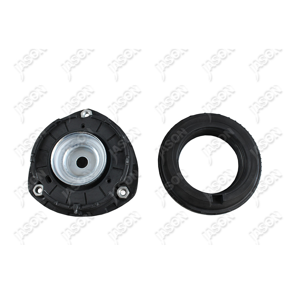 BASE AMORTIGUADOR DELANTERO IZQ-DER JETTA 019-022, GOLF 013-021, TGUAN 018-023, LEON 014-023