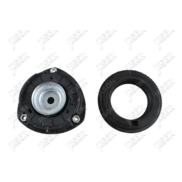 BASE AMORTIGUADOR DELANTERO IZQ-DER JETTA 019-022, GOLF 013-021, TGUAN 018-023, LEON 014-023