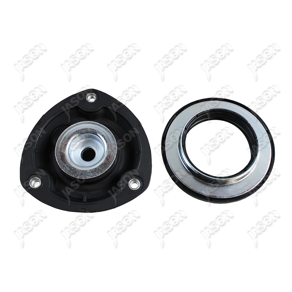 BASE AMORTIGUADOR DELANTERO IZQ-DER JETTA 019-022, GOLF 013-021, TGUAN 018-023, LEON 014-023