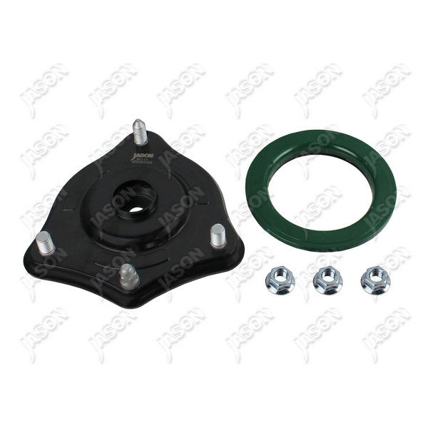 BASE AMORTIGUADOR DELANTERO IZQ-DER HONDA CR-V 2017-2022, HONDA CIVIC (EXC.SI) 2016-2024