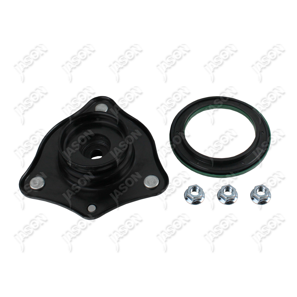 BASE AMORTIGUADOR DELANTERO IZQ-DER HONDA CR-V 2017-2022, HONDA CIVIC (EXC.SI) 2016-2024