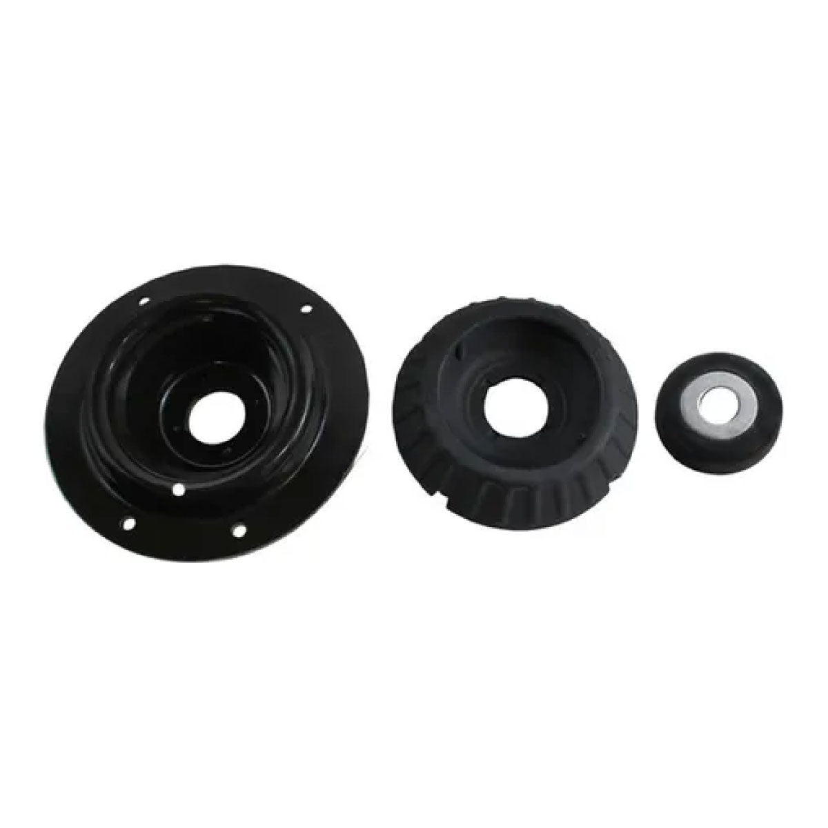 BASE AMORTIGUADOR DELANTERO IZQ-DER CHEVROLET AVEO 1.5L 2018-2023 (2a GEN)