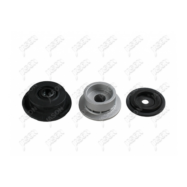 BASE AMORTIGUADOR DELANTERO IZQ-DER CHEVROLET ONIX 2021-2024