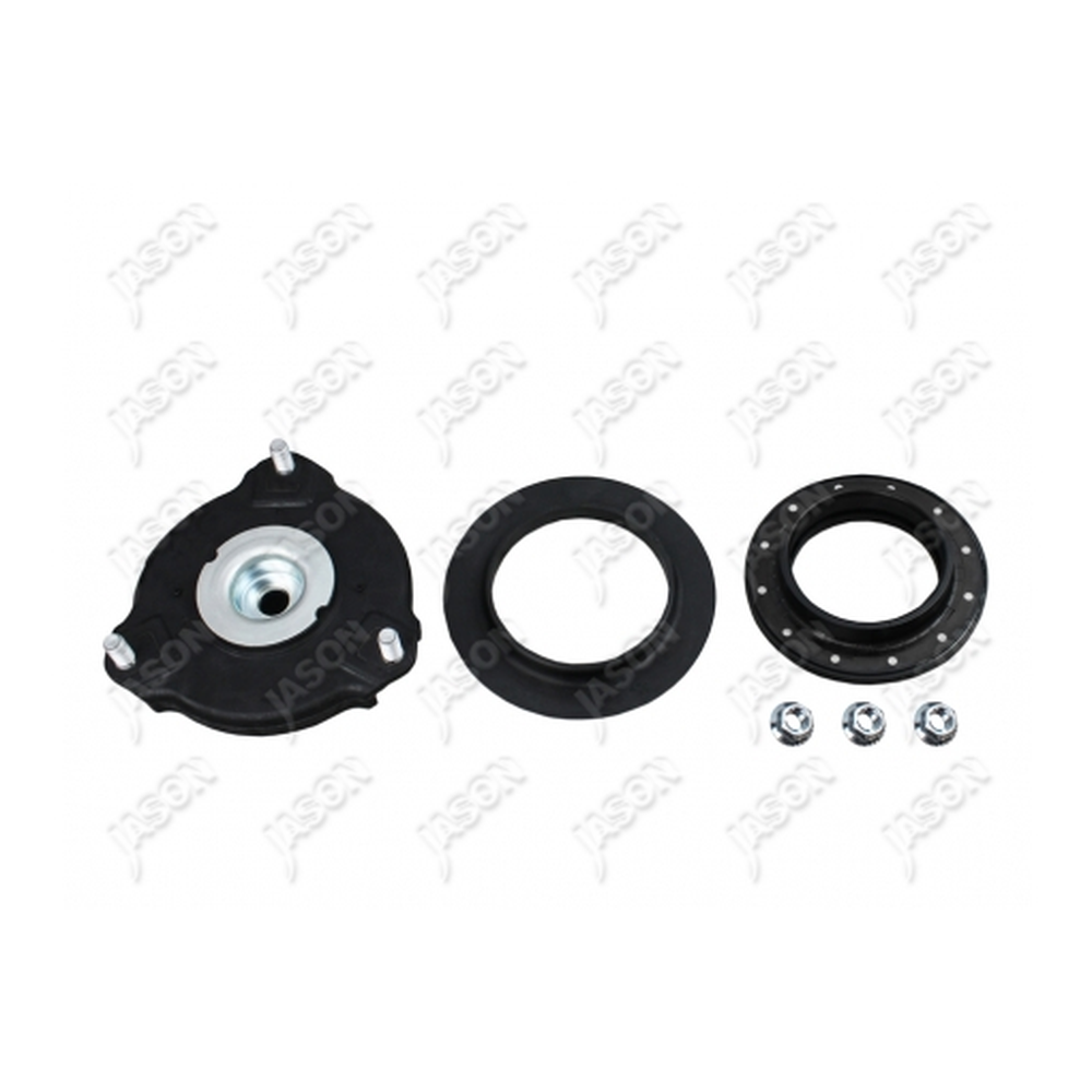 BASE AMORTIGUADOR DELANTERO IZQ-DER SORENTO 2016-2020, KIA TELLURIDE 2024-2025, SANTA FE 2019-2020