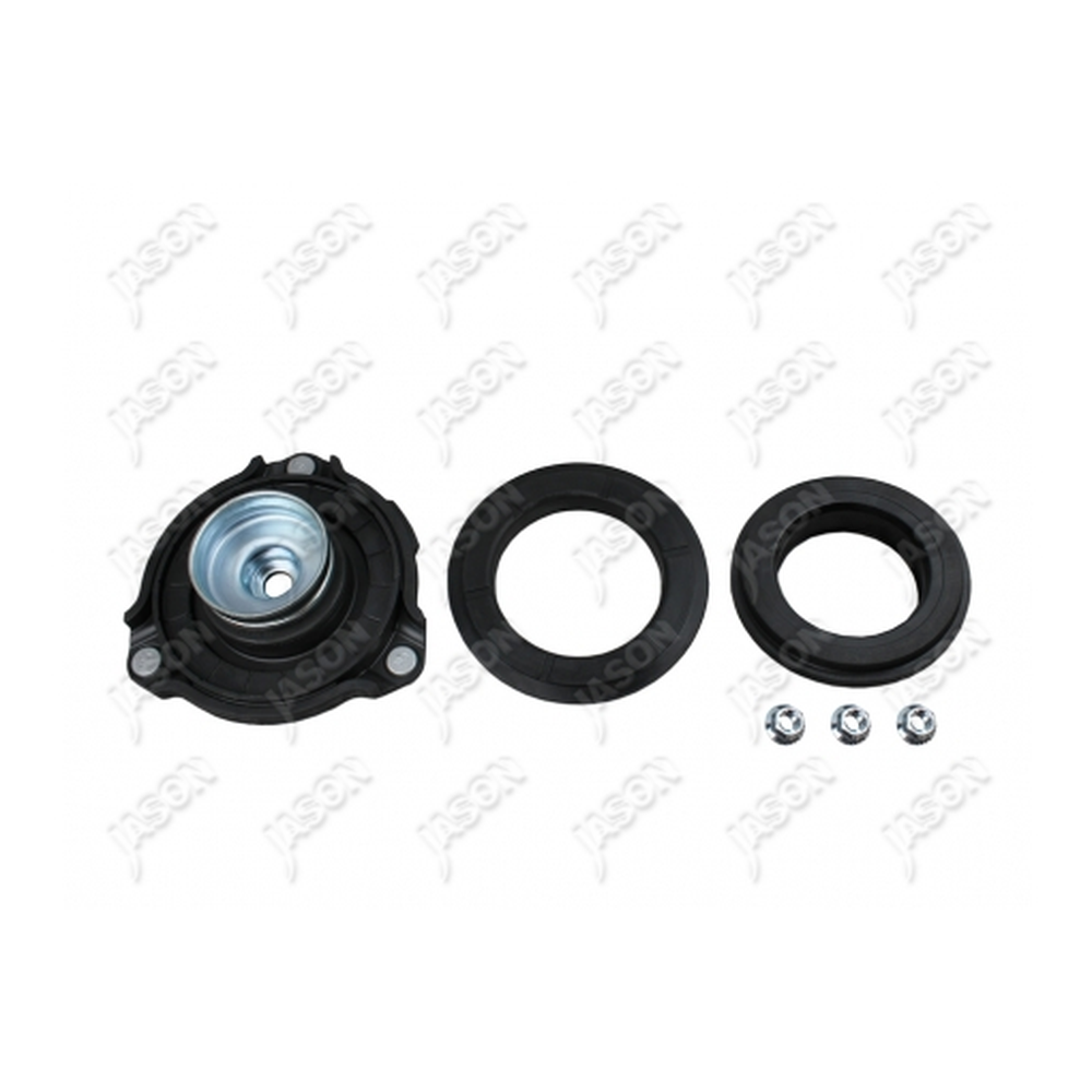 BASE AMORTIGUADOR DELANTERO IZQ-DER SORENTO 2016-2020, KIA TELLURIDE 2024-2025, SANTA FE 2019-2020