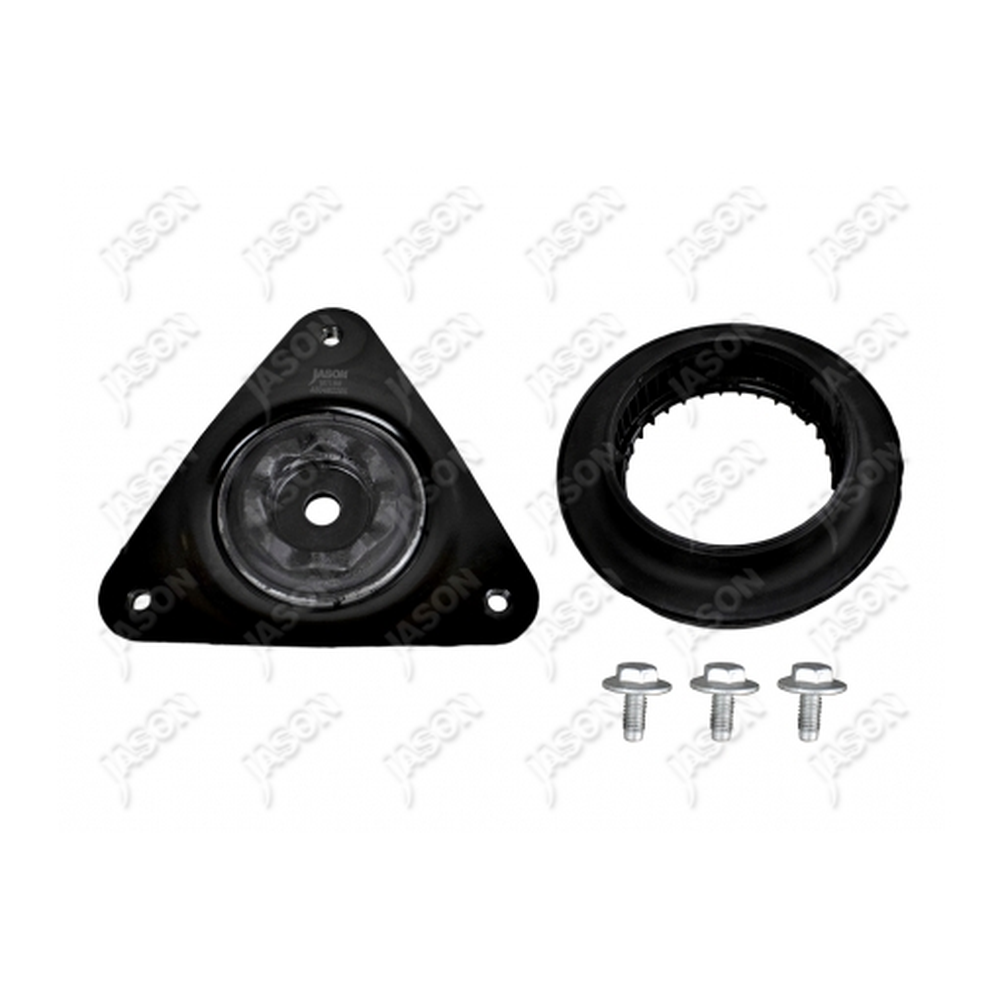 BASE AMORTIGUADOR DELANTERO IZQ-DER NISSAN  X-TRAIL 015-020, NISSAN SENTRA 020-024