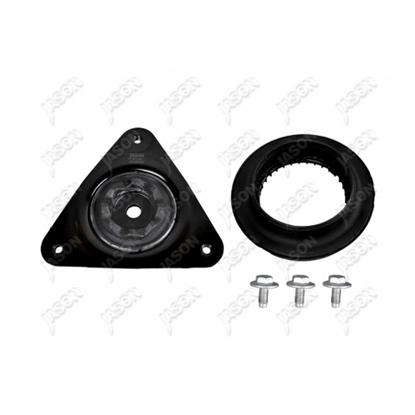 BASE AMORTIGUADOR DELANTERO IZQ-DER NISSAN  X-TRAIL 015-020, NISSAN SENTRA 020-024