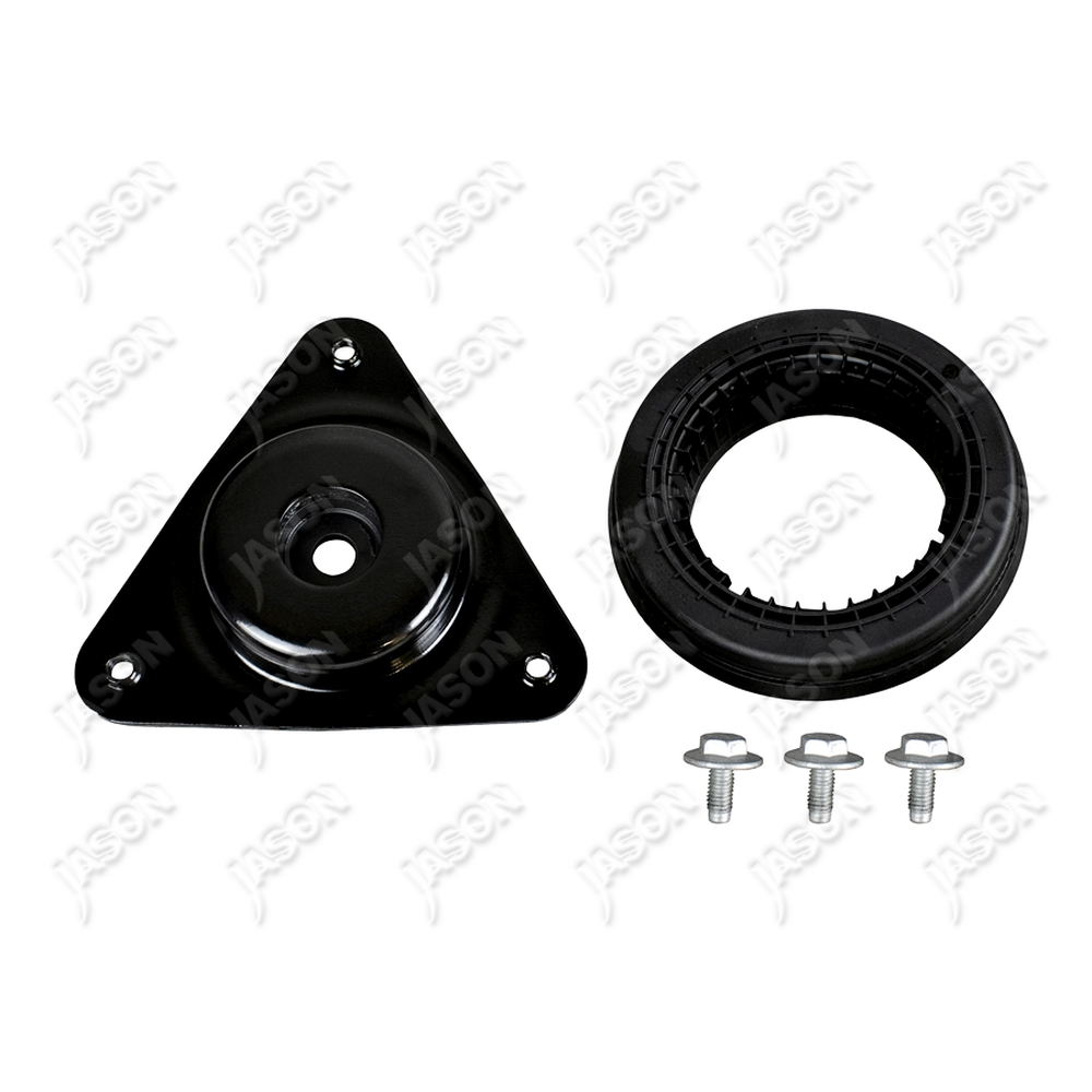 BASE AMORTIGUADOR DELANTERO IZQ-DER NISSAN  X-TRAIL 015-020, NISSAN SENTRA 020-024